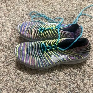 Nike Free Flyknit Women’s Size 5